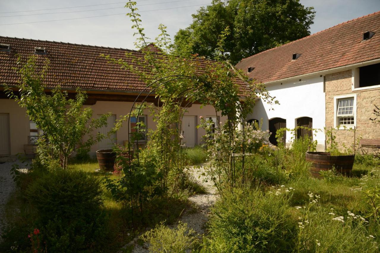 Landhaus-Furth8 Furth bei Gottweig Exterior photo